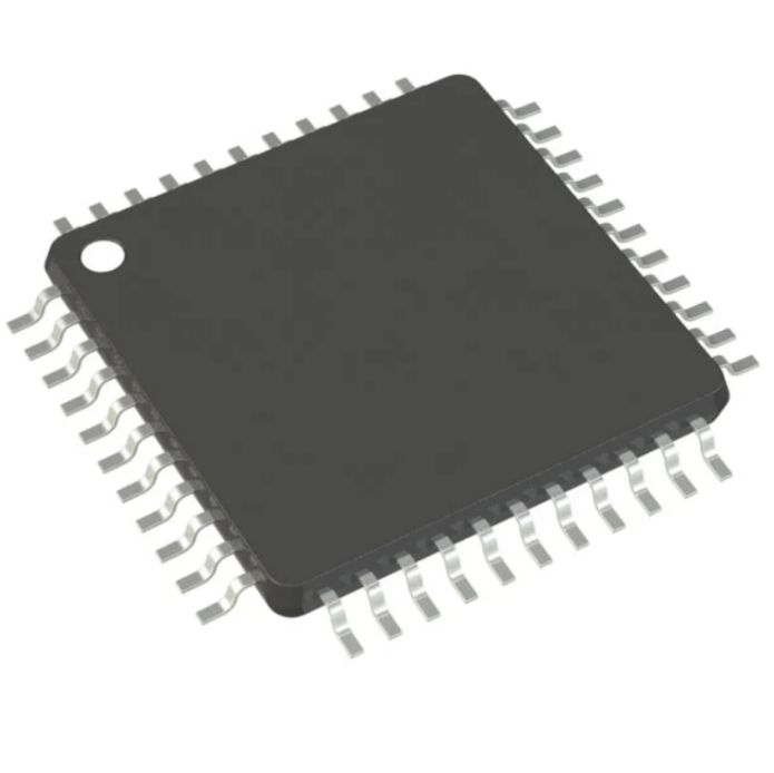 ATMEGA32 QFP